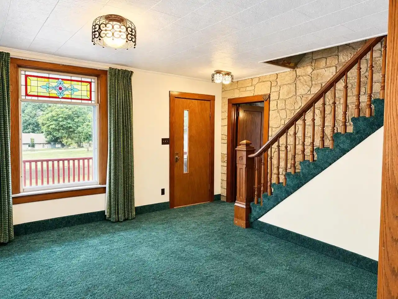 Photo 2 of Single family home for sale at 900 W Dodgeville St, Highland, WI 53543 | MLS# 2033166 | Listing updated on 2026-09-22