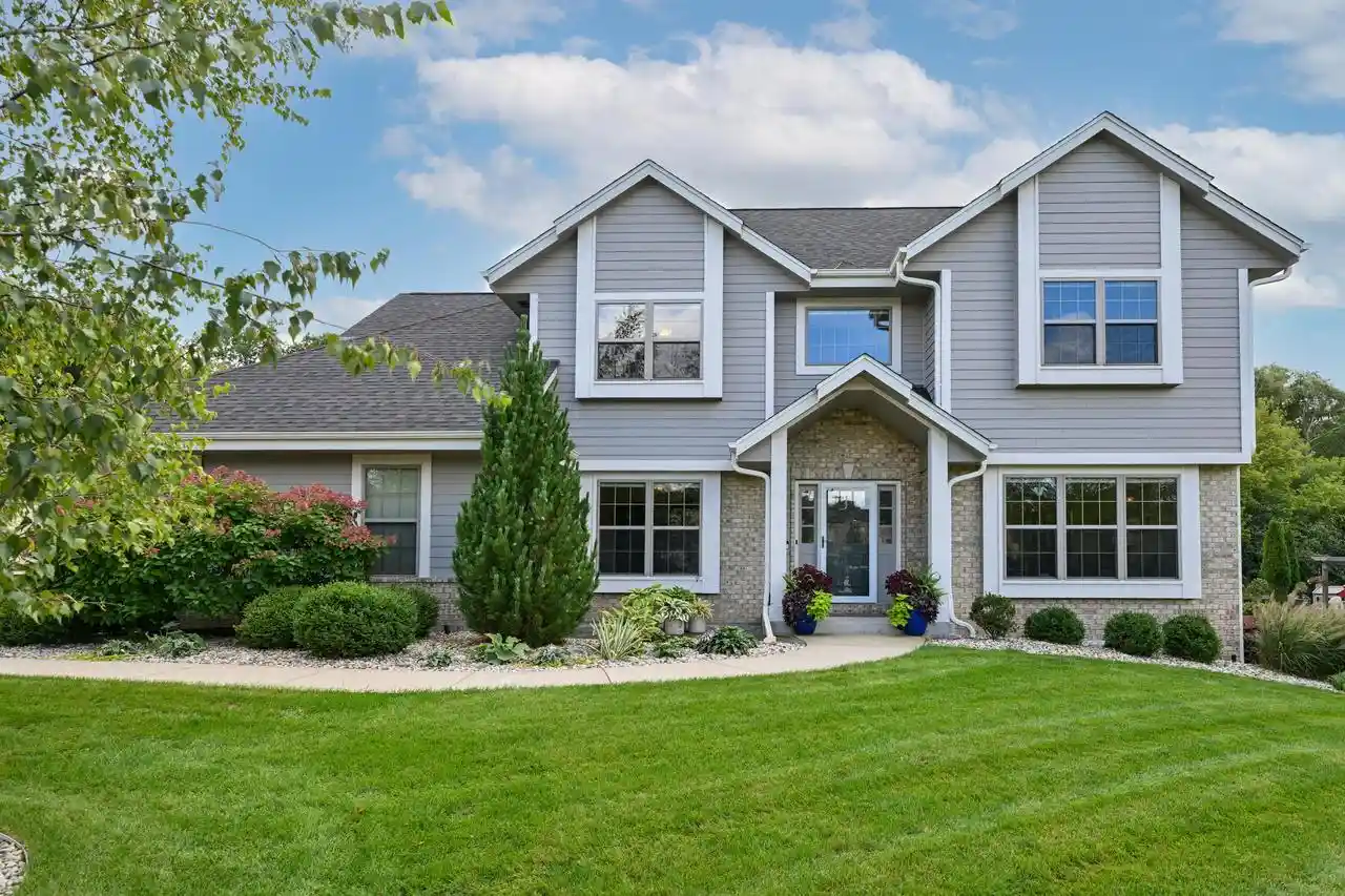 Photo 1 of Single family home for sale at N25w27171 Orchard Ln, Pewaukee, WI 53072 | MLS# 1981595 | Listing updated on 2026-09-24