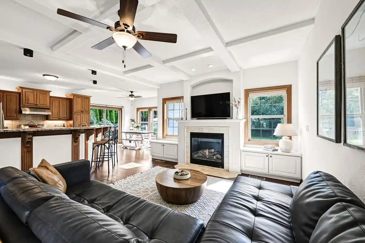 Photo 2 of Single family home for sale at N25w27171 Orchard Ln, Pewaukee, WI 53072 | MLS# 1981595 | Listing updated on 2026-09-24