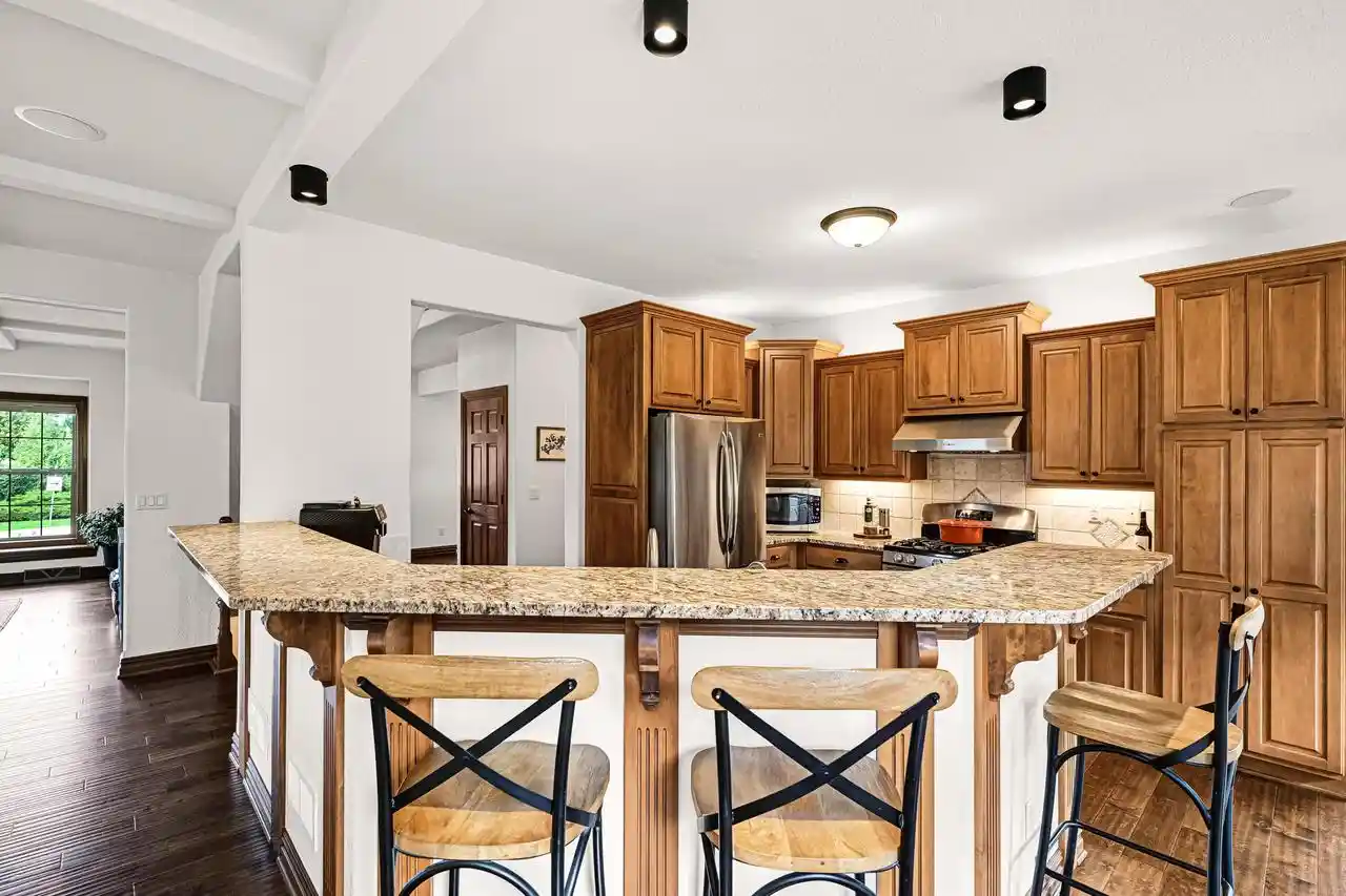 Photo 4 of Single family home for sale at N25w27171 Orchard Ln, Pewaukee, WI 53072 | MLS# 1981595 | Listing updated on 2026-09-24