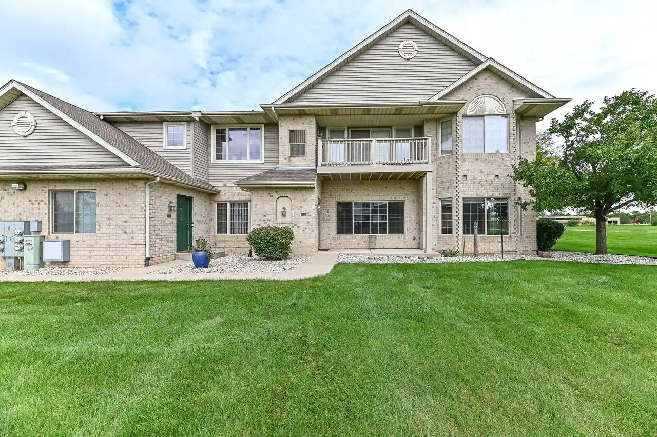 Condo for sale at 6815 53rd Street #161, Kenosha, WI 53144 | MLS# 1981593