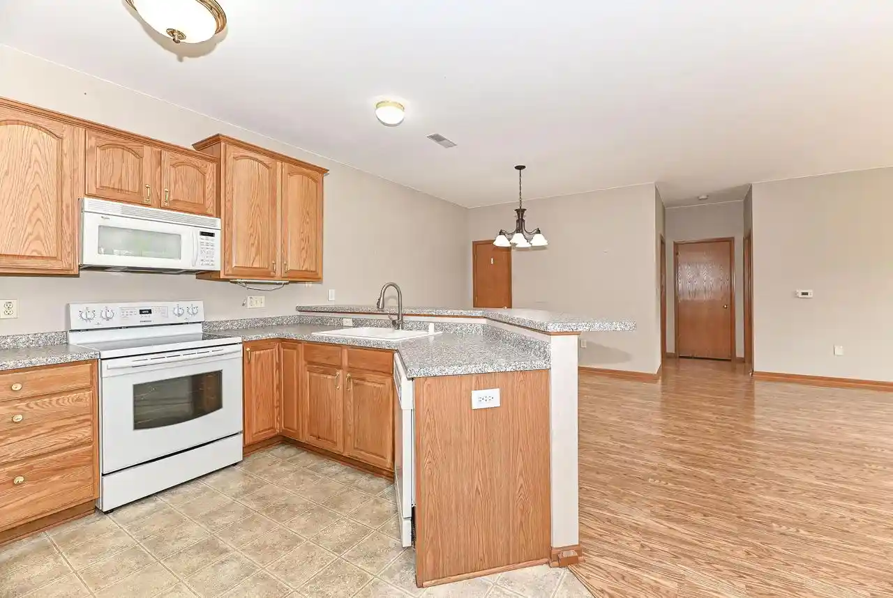 Photo 3 of Condo for sale at 6815 53rd Street #161, Kenosha, WI 53144 | MLS# 1981593 | Listing updated on 2026-09-24