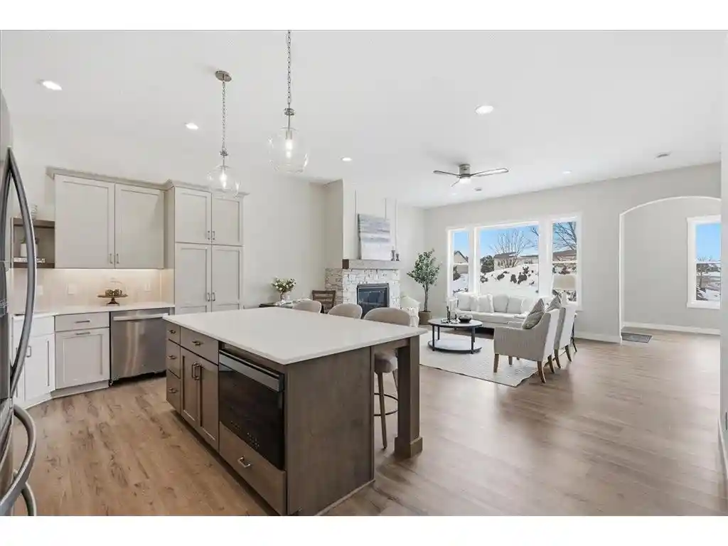 Photo 4 of Single family home for sale at 1290 Cattail Pl #Villa 2, New Richmond, WI 54017 | MLS# 7148145 | Listing updated on 2026-09-22