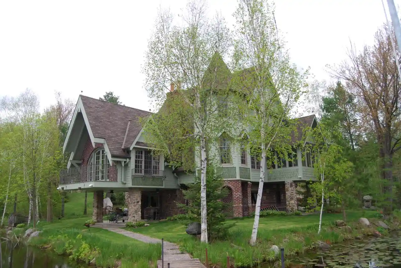 Single family home for sale at N11502 Nelson Rd, Wausaukee, WI 54177 | MLS# 1981592