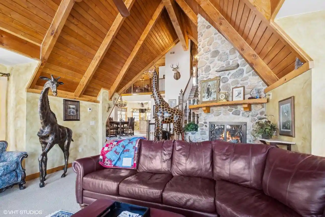 Photo 1 of Single family home for sale at N11502 Nelson Rd, Wausaukee, WI 54177 | MLS# 1981592 | Listing updated on 2026-09-22