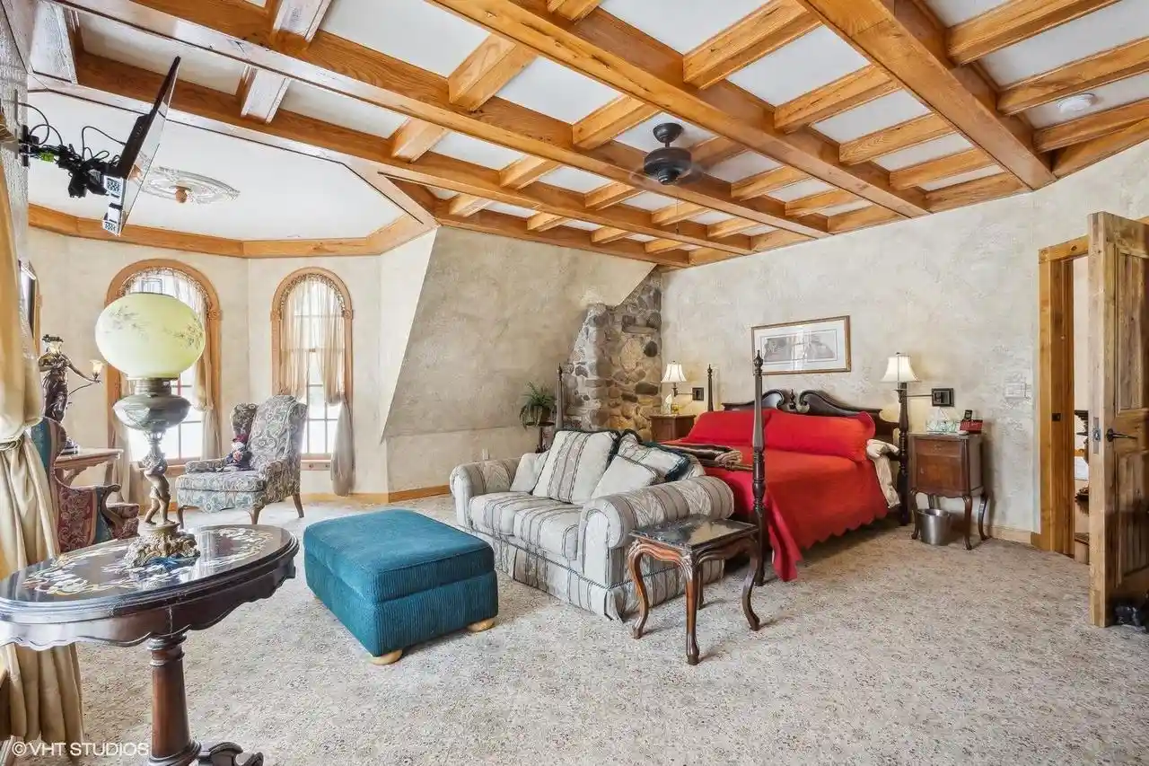 Photo 2 of Single family home for sale at N11502 Nelson Rd, Wausaukee, WI 54177 | MLS# 1981592 | Listing updated on 2026-09-22