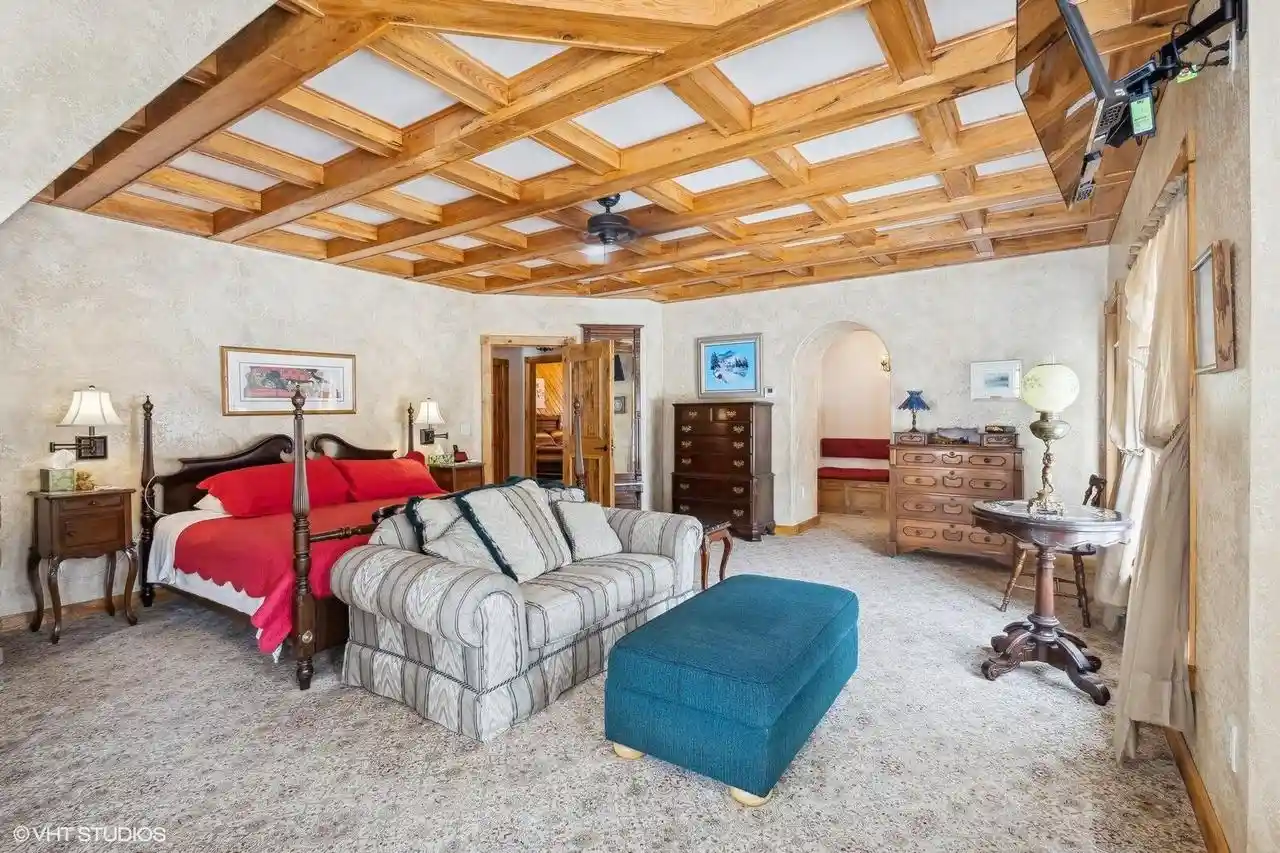 Photo 3 of Single family home for sale at N11502 Nelson Rd, Wausaukee, WI 54177 | MLS# 1981592 | Listing updated on 2026-09-22