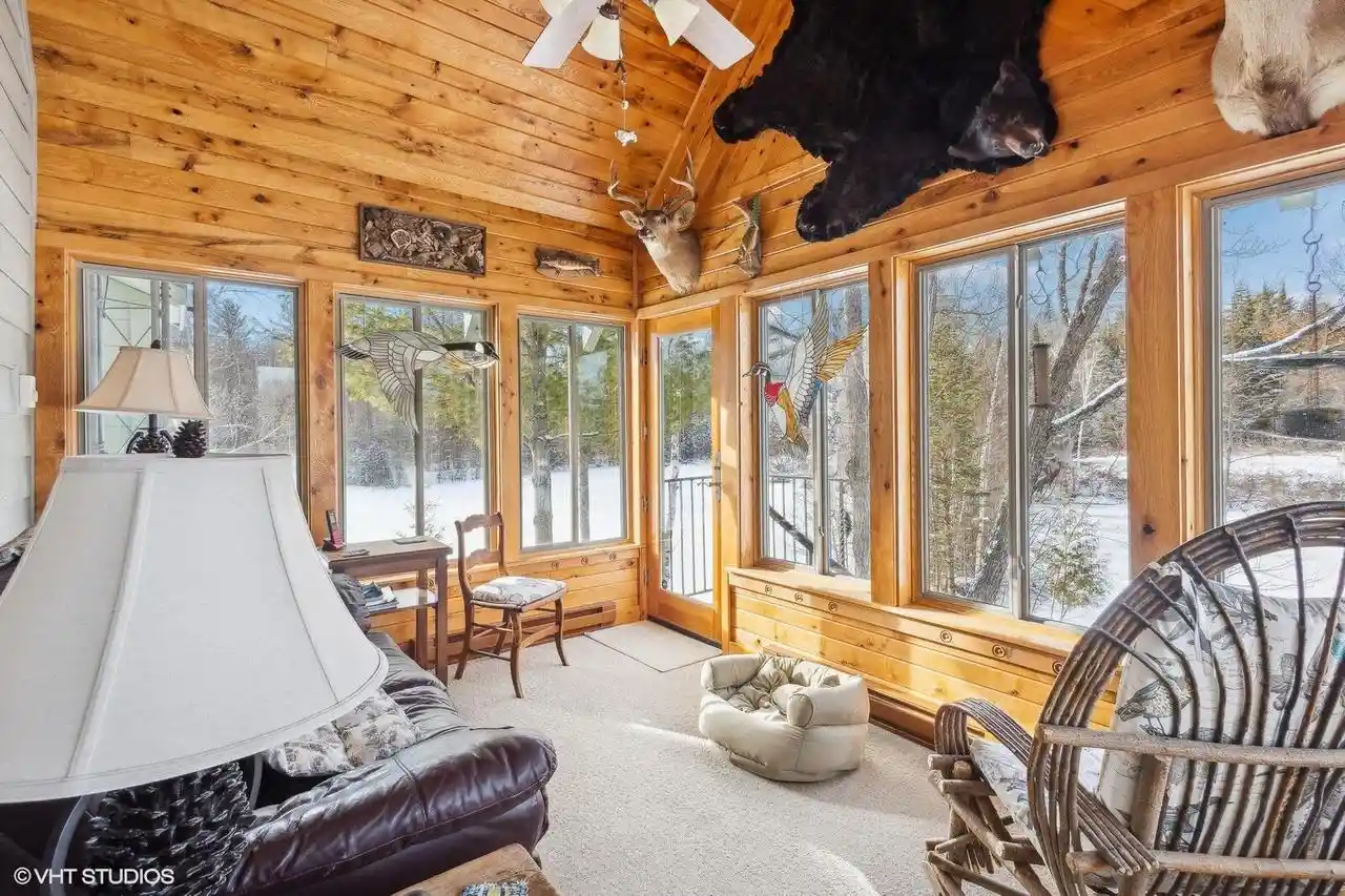 Photo 4 of Single family home for sale at N11502 Nelson Rd, Wausaukee, WI 54177 | MLS# 1981592 | Listing updated on 2026-09-22
