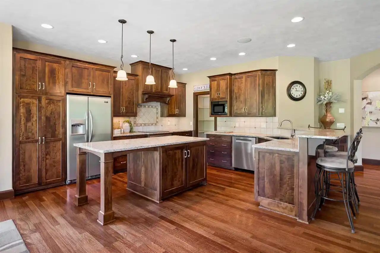 Photo 2 of Single family home for sale at W5768 Firelane 12, Menasha, WI 54952 | MLS# 50333046 | Listing updated on 2026-09-22