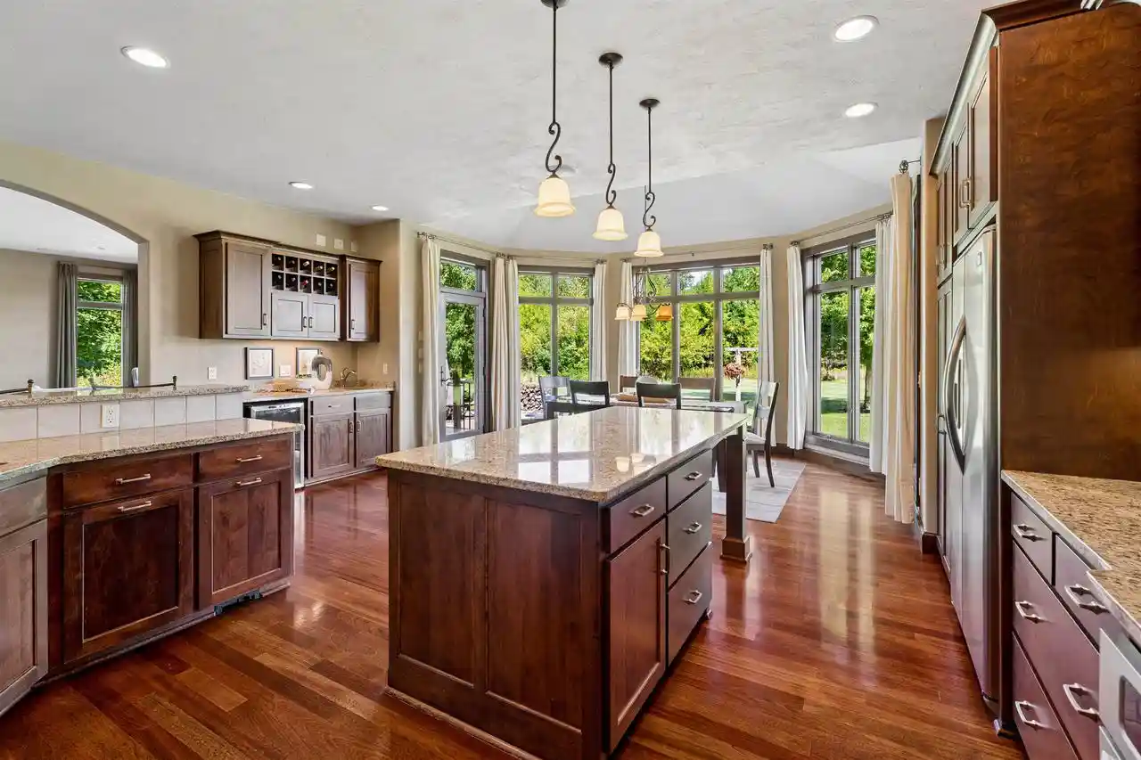 Photo 3 of Single family home for sale at W5768 Firelane 12, Menasha, WI 54952 | MLS# 50333046 | Listing updated on 2026-09-22
