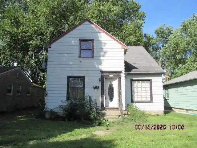 Photo 1 of Single family home for sale at 4745 N 50th Street, Milwaukee, WI 53218 | MLS# 1981599 | Listing updated on 2026-10-02
