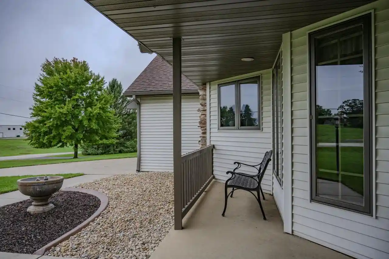 Photo 3 of Single family home for sale at E6786 Fawn Valley Dr, Reedsburg, WI 53959 | MLS# 2033167 | Listing updated on 2026-09-22
