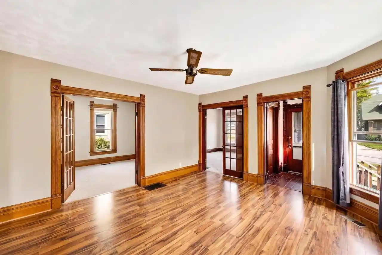Photo 1 of Single family home for sale at 327 N Terrace St, Janesville, WI 53548 | MLS# 2033168 | Listing updated on 2026-09-25