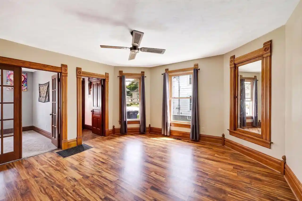 Photo 2 of Single family home for sale at 327 N Terrace St, Janesville, WI 53548 | MLS# 2033168 | Listing updated on 2026-09-25