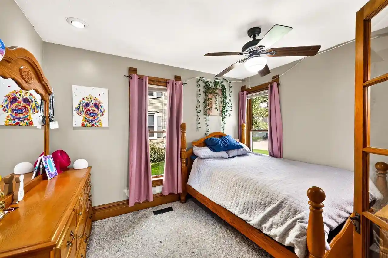 Photo 4 of Single family home for sale at 327 N Terrace St, Janesville, WI 53548 | MLS# 2033168 | Listing updated on 2026-09-25