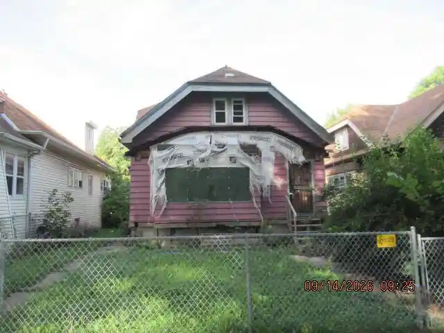 Photo 1 of Single family home for sale at 3931 N 24th Place, Milwaukee, WI 53206 | MLS# 1981601 | Listing updated on 2026-10-02
