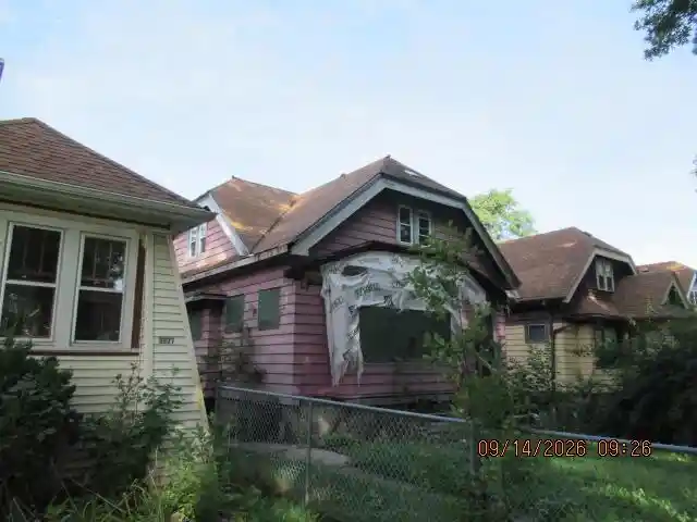 Photo 2 of Single family home for sale at 3931 N 24th Place, Milwaukee, WI 53206 | MLS# 1981601 | Listing updated on 2026-10-02