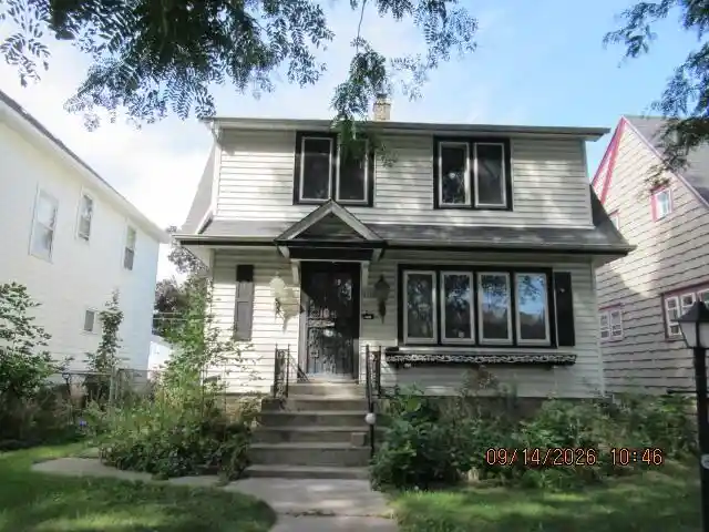 Photo 1 of Single family home for sale at 5451 N 36th Street, Milwaukee, WI 53209 | MLS# 1981600 | Listing updated on 2026-10-02