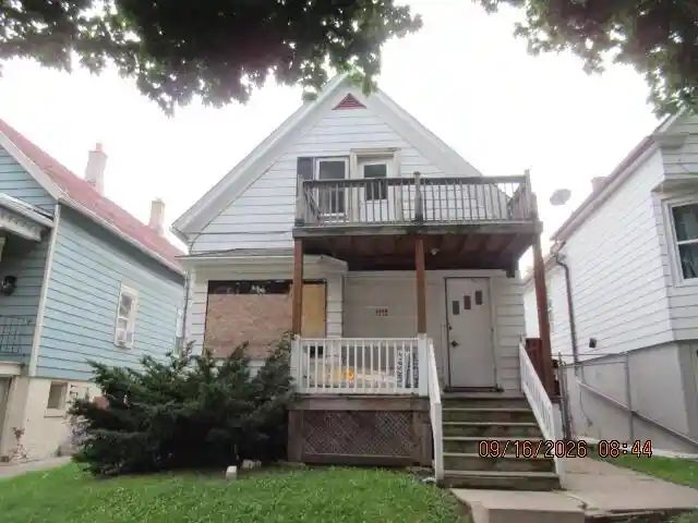 Single family home for sale at 2424 W Maple St, Milwaukee, WI 53204 | MLS# 1981602