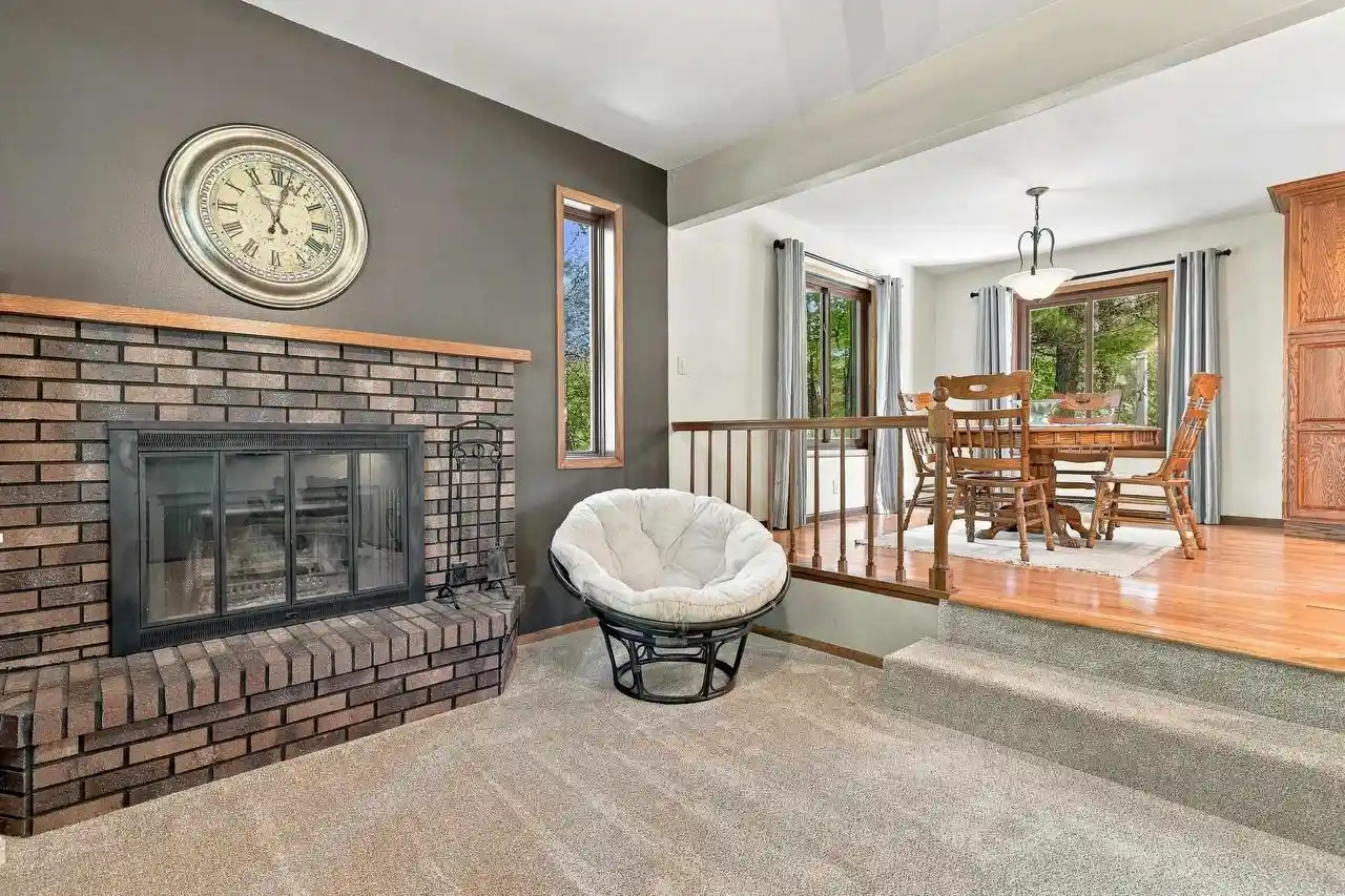 Photo 3 of Single family home for sale at 1603 Meadow View Ln, Stevens Point, WI 54482 | MLS# 22604689 | Listing updated on 2026-09-22