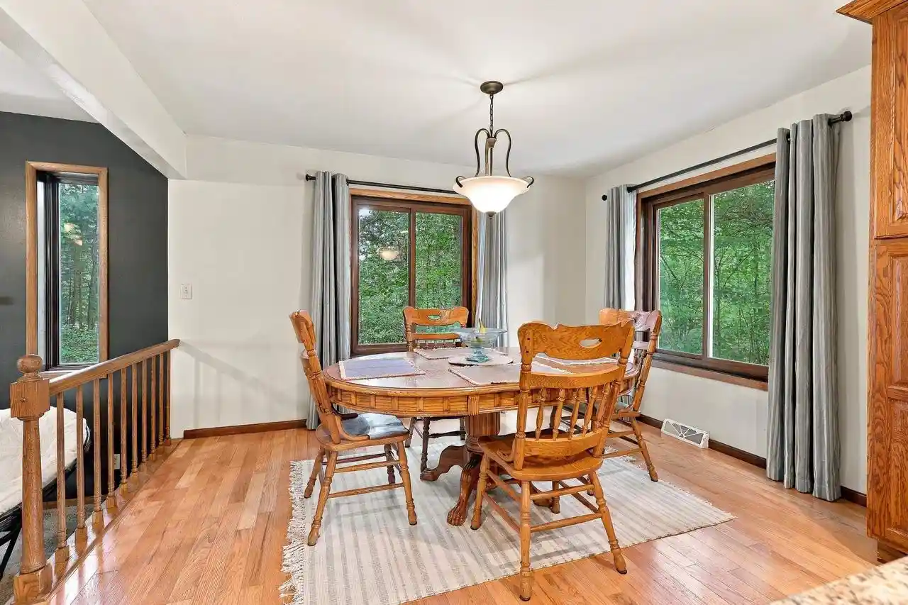 Photo 4 of Single family home for sale at 1603 Meadow View Ln, Stevens Point, WI 54482 | MLS# 22604689 | Listing updated on 2026-09-22
