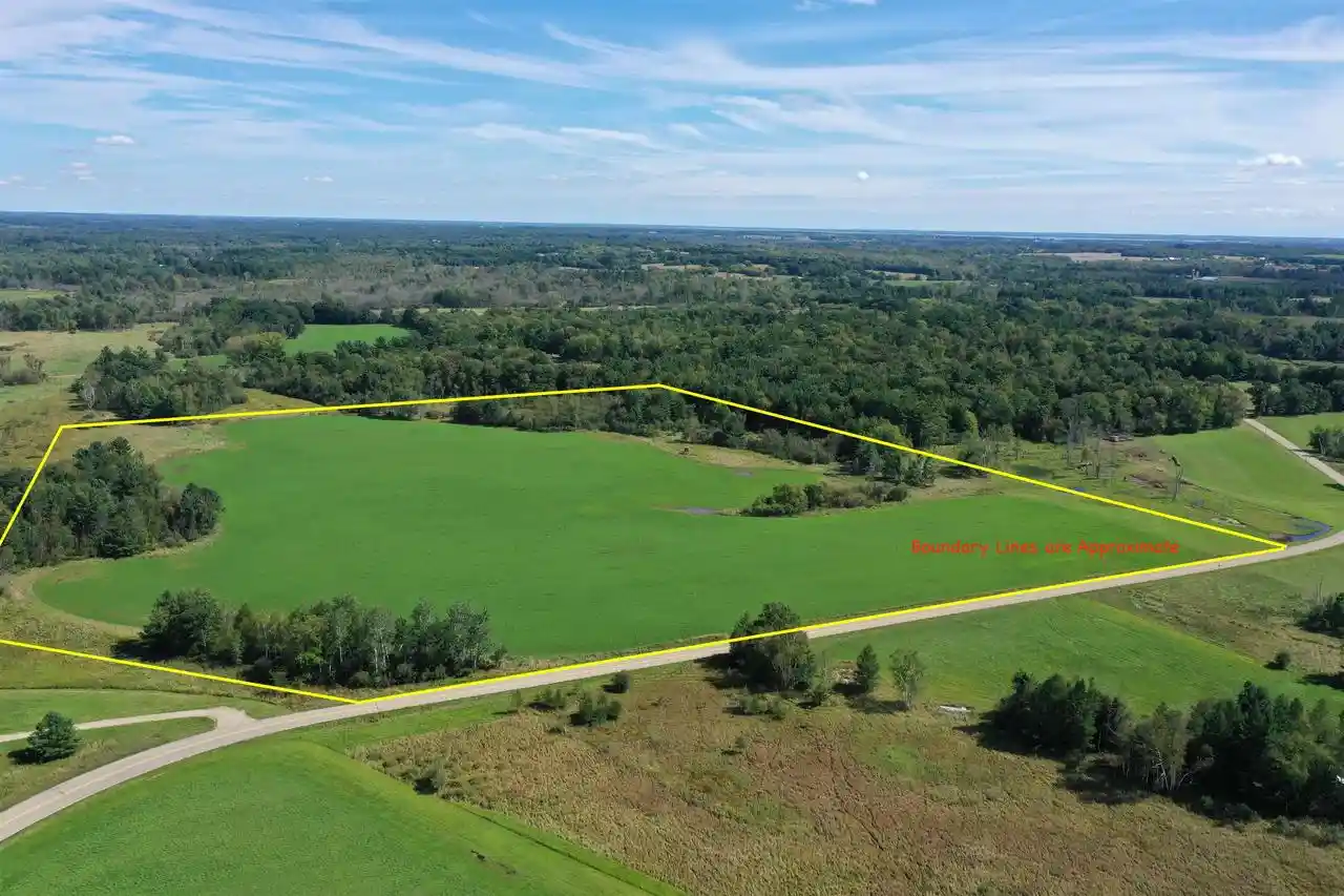 Photo 1 of Land for sale at Cty Rd A, Pine River, WI 54983 | MLS# 50333035 | Listing updated on 2026-09-30