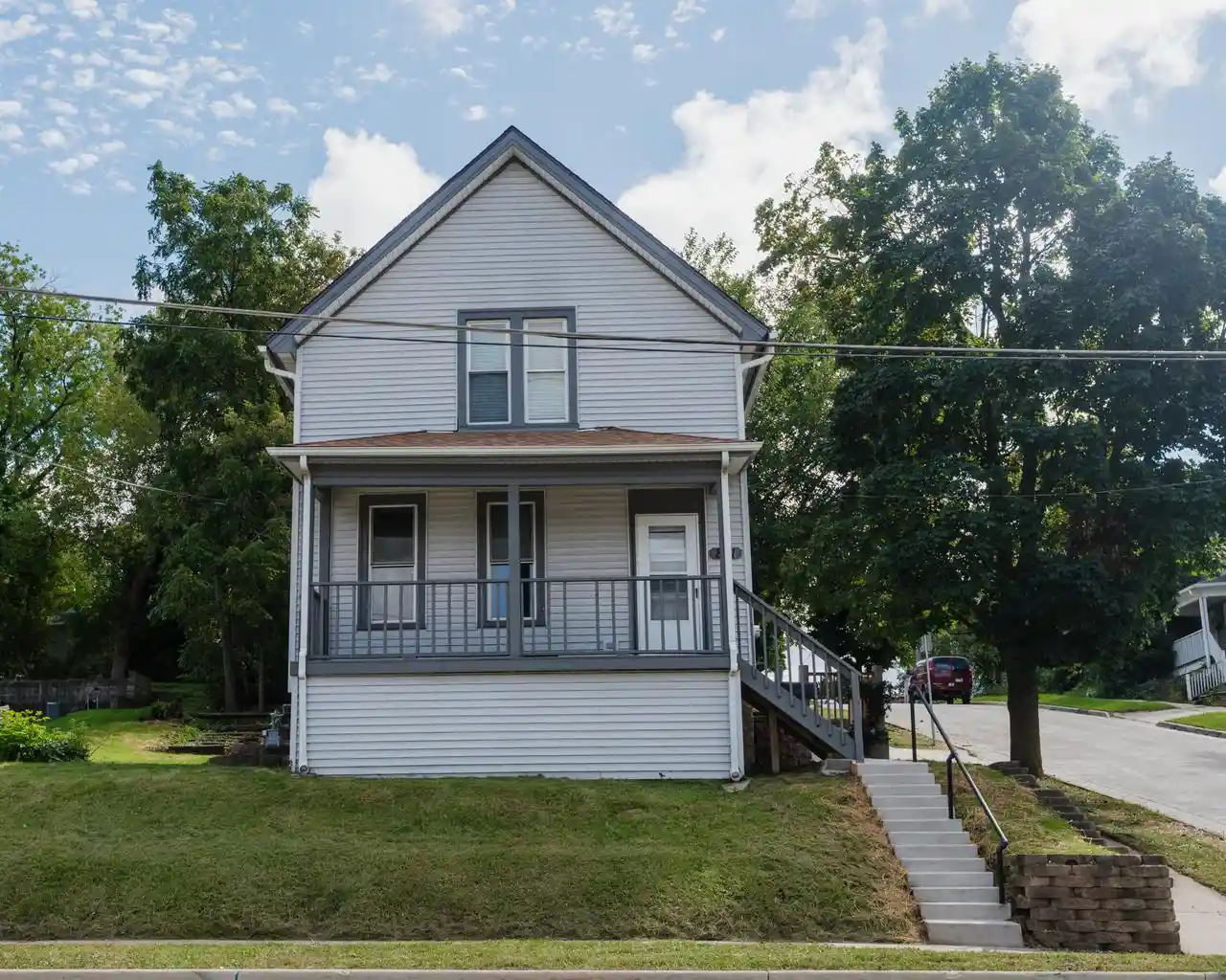 Single family home for sale at 801 E Main St, Waukesha, WI 53186 | MLS# 1981604