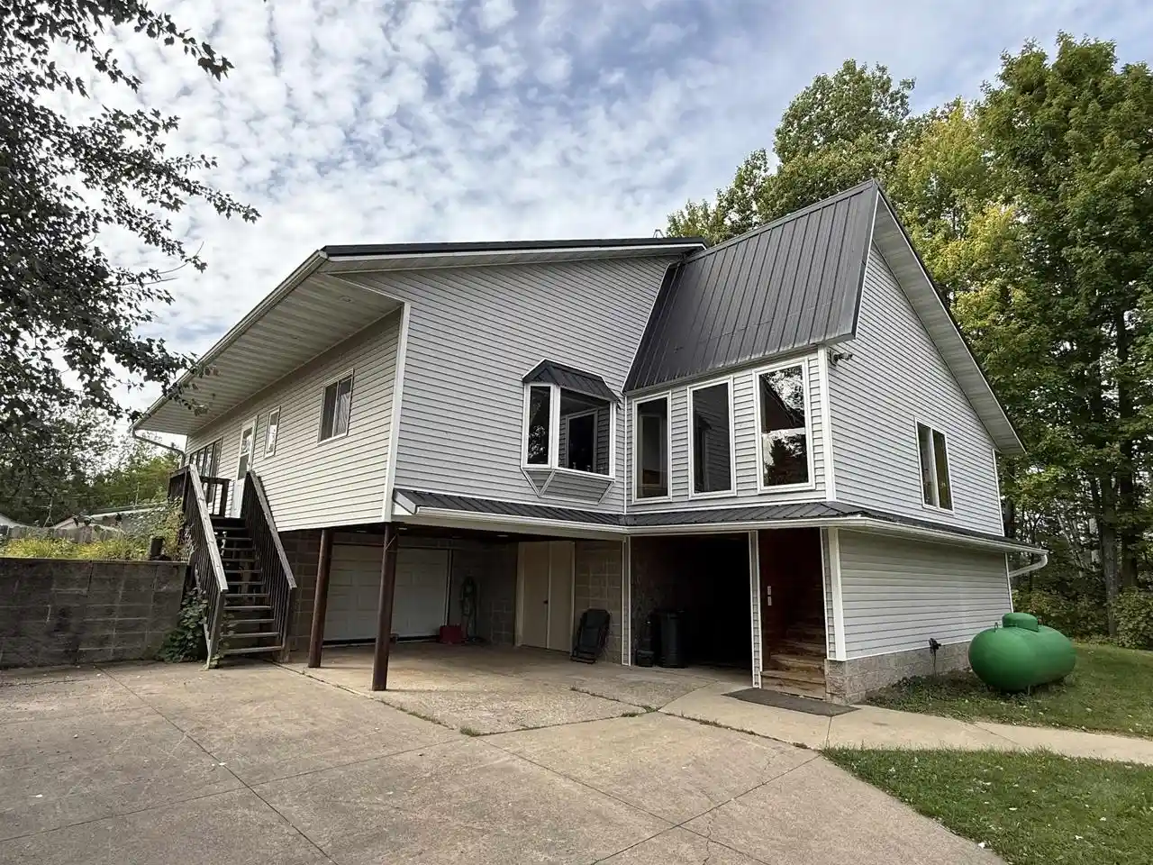 Single family home for sale at 15680 State Hwy 32, Lakewood, WI 54138 | MLS# 50333056