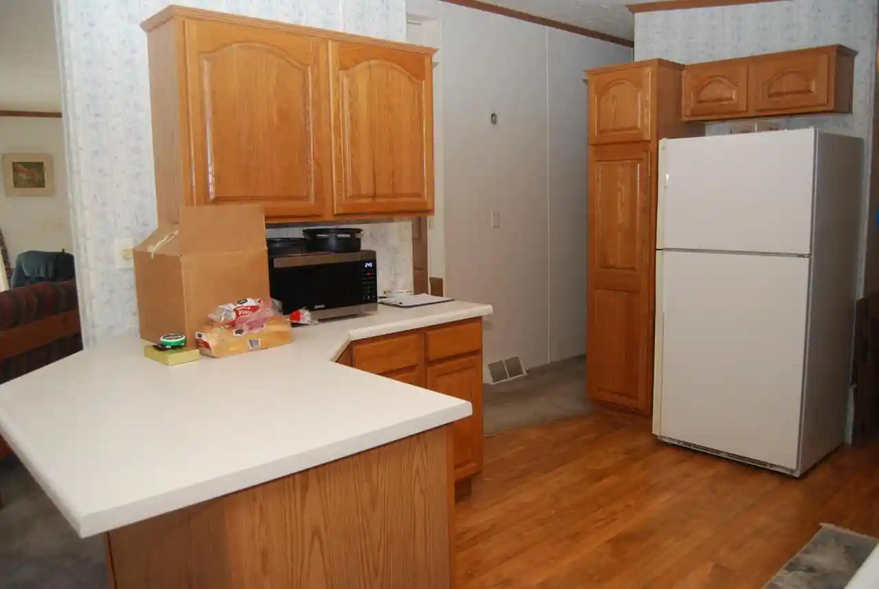 Photo 2 of Single family home for sale at N11490 Nelson Rd, Wausaukee, WI 54177 | MLS# 1981605 | Listing updated on 2026-09-22