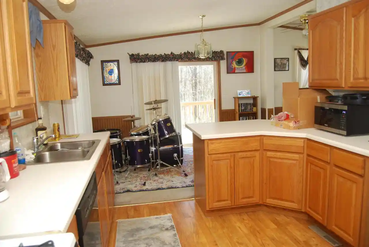Photo 3 of Single family home for sale at N11490 Nelson Rd, Wausaukee, WI 54177 | MLS# 1981605 | Listing updated on 2026-09-22