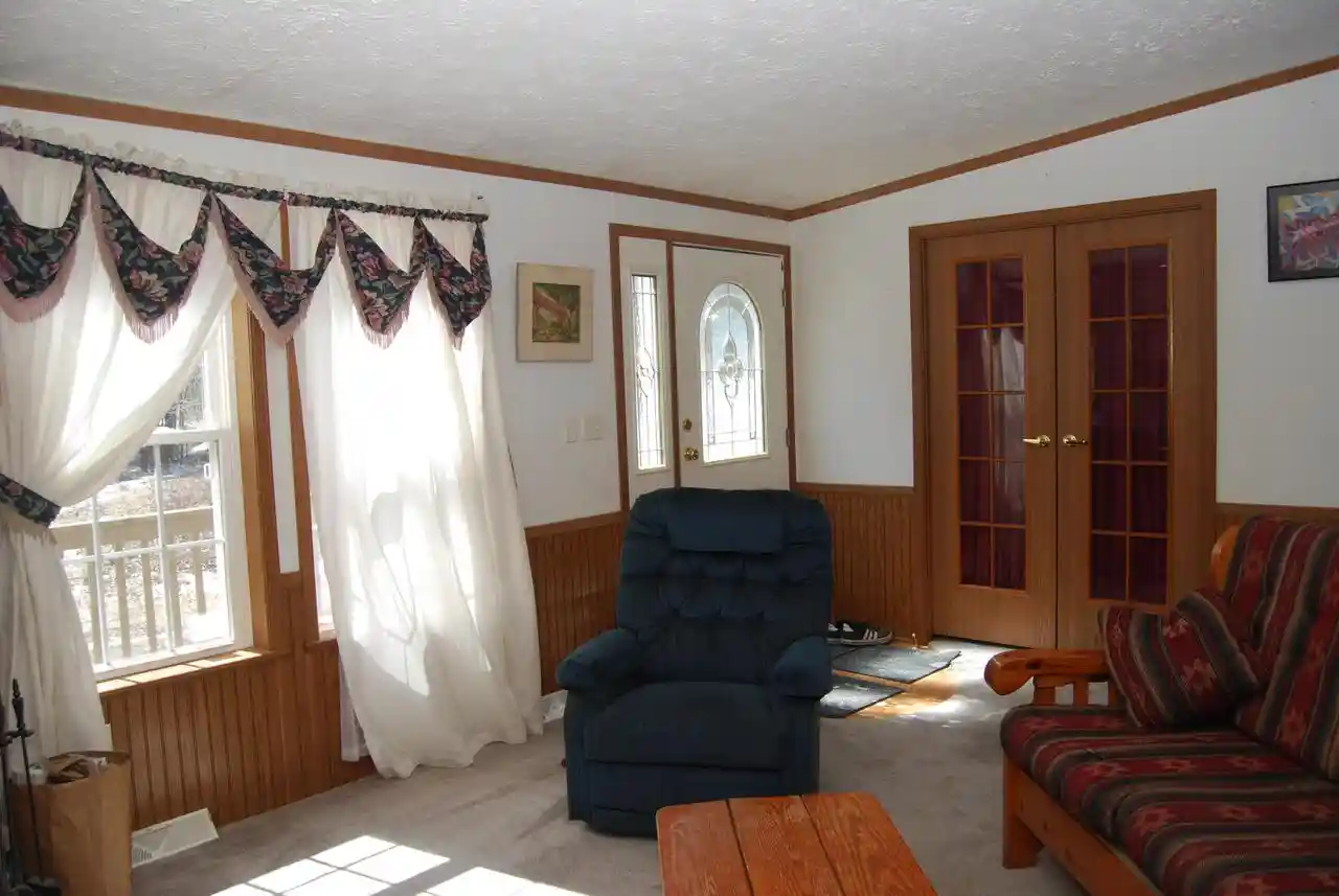 Photo 4 of Single family home for sale at N11490 Nelson Rd, Wausaukee, WI 54177 | MLS# 1981605 | Listing updated on 2026-09-22