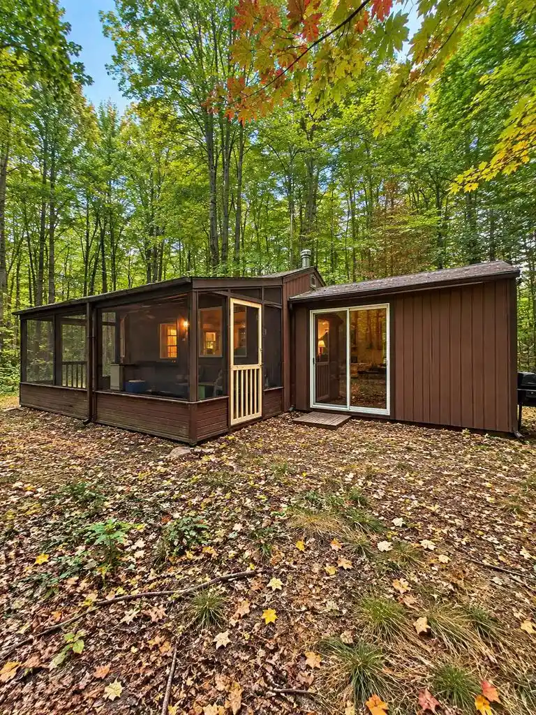 Photo 1 of Single family home for sale at N3879 Mandy Ln, Medford, WI 54451 | MLS# 22604690 | Listing updated on 2026-09-28