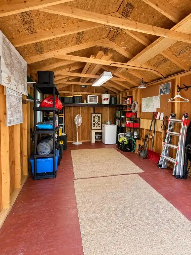 Photo 3 of Single family home for sale at N3879 Mandy Ln, Medford, WI 54451 | MLS# 22604690 | Listing updated on 2026-09-28