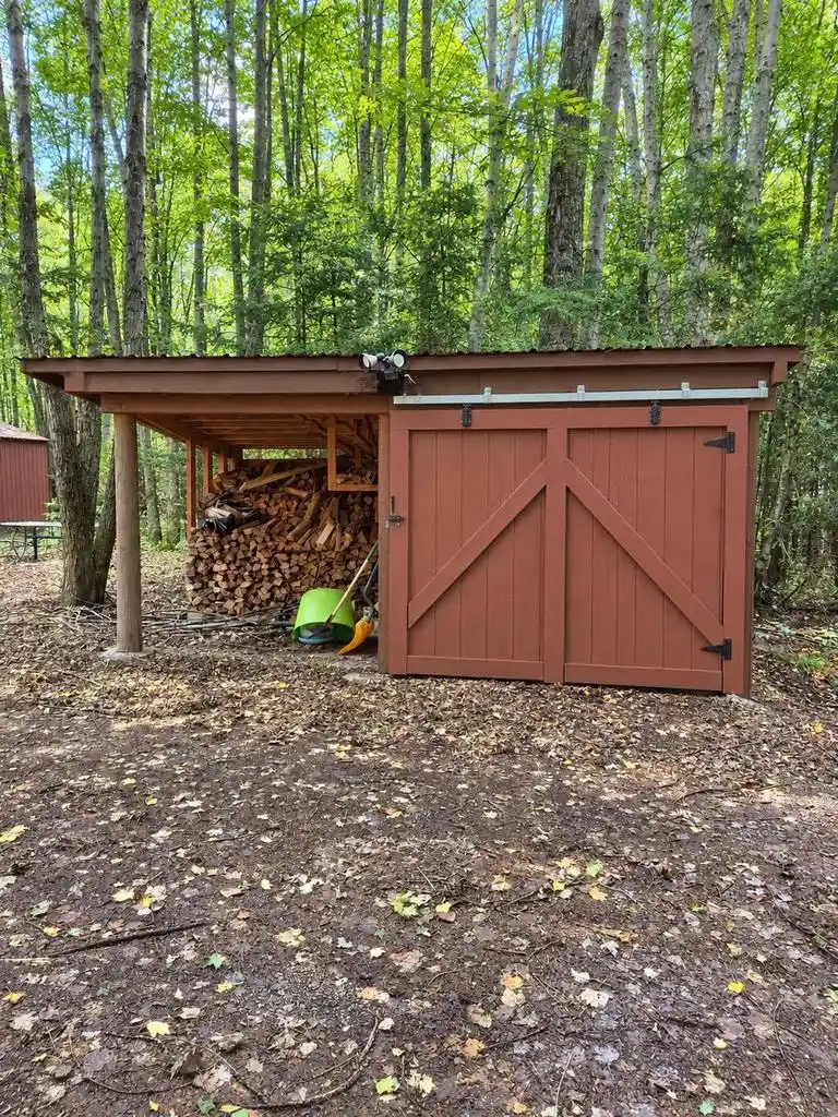 Photo 4 of Single family home for sale at N3879 Mandy Ln, Medford, WI 54451 | MLS# 22604690 | Listing updated on 2026-09-28