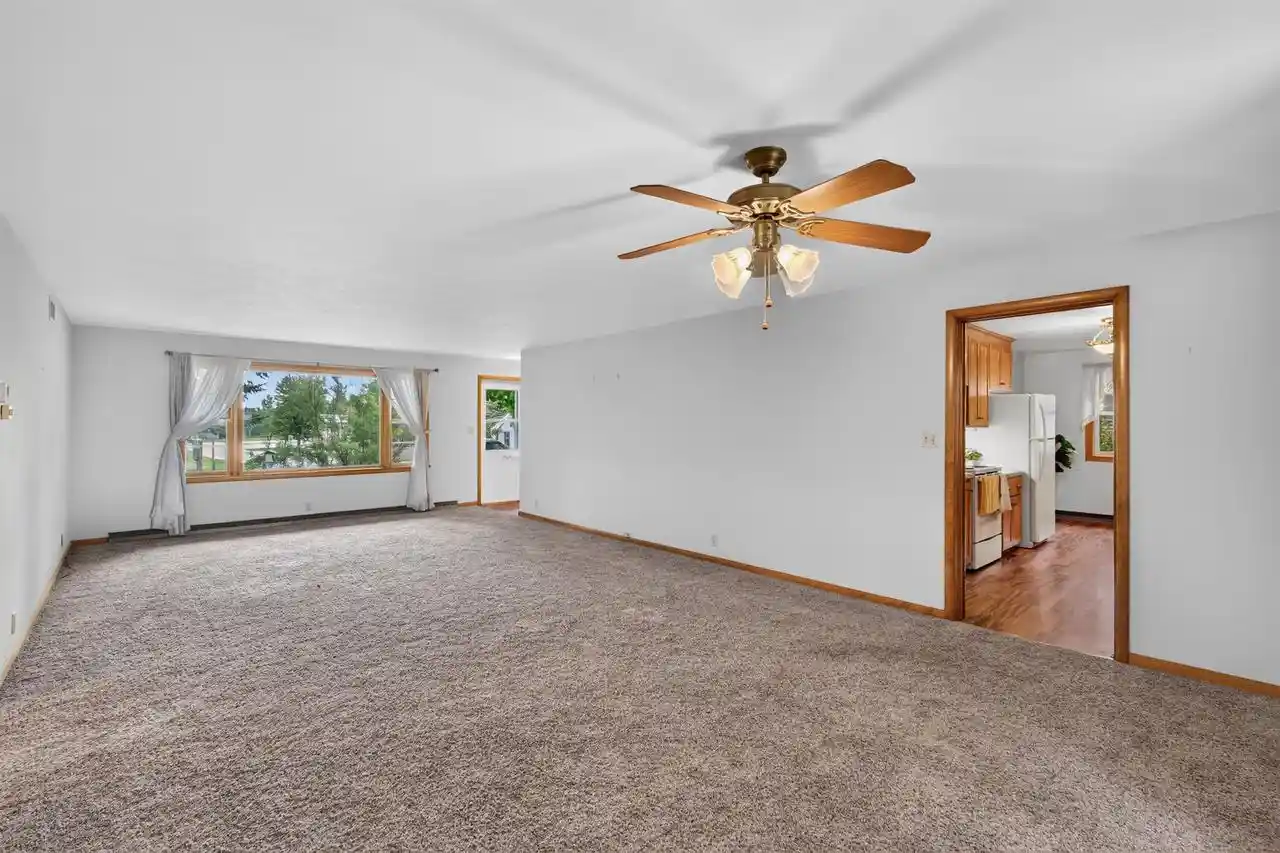 Photo 2 of Single family home for sale at 5161 County Rd Ii, Larsen, WI 54947 | MLS# 50333047 | Listing updated on 2026-09-23