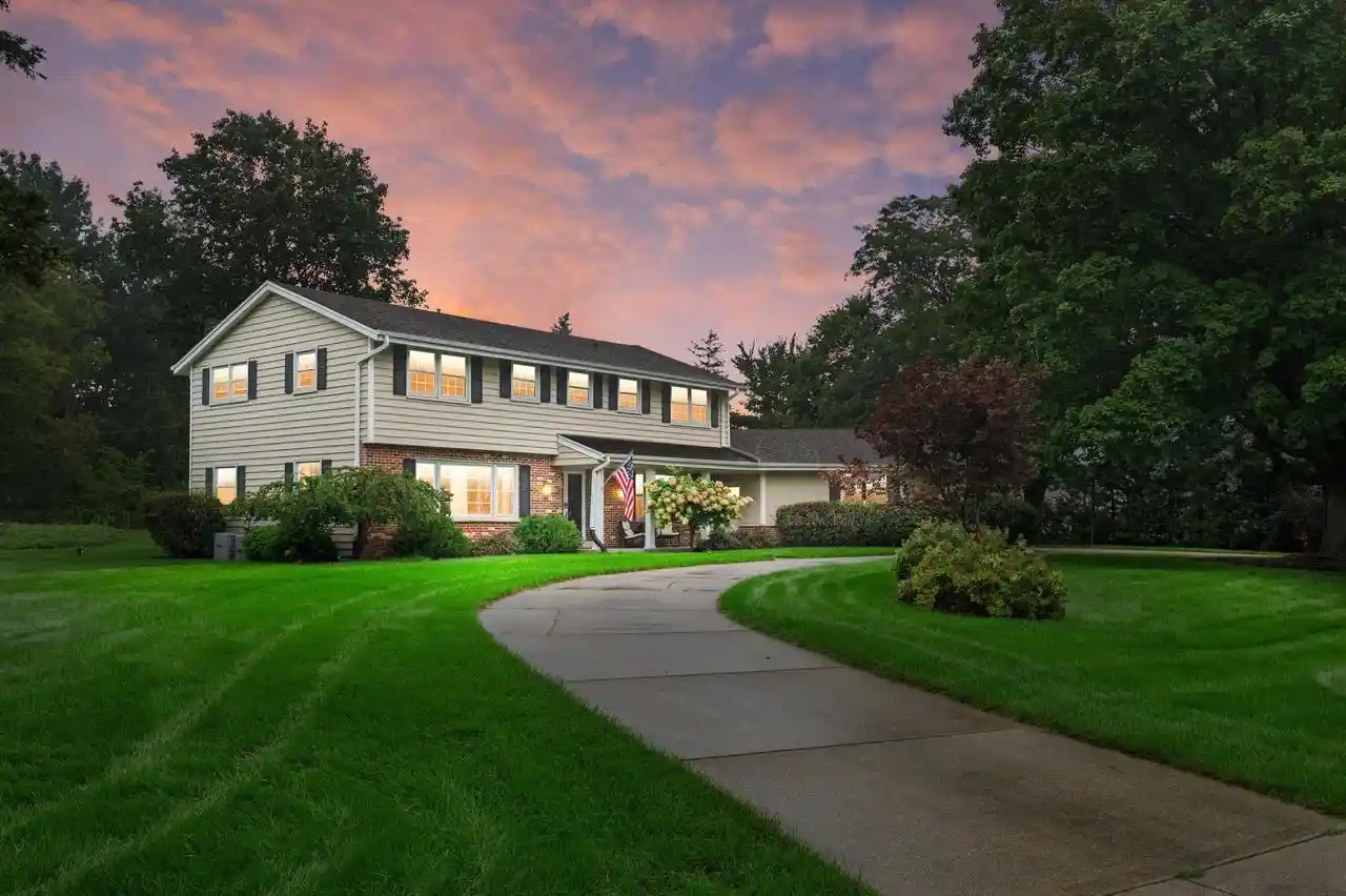 Single family home for sale at 16040 Siesta Ln, Brookfield, WI 53005 | MLS# 1981608