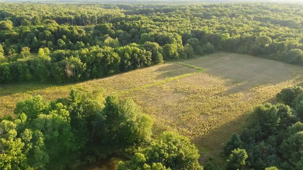 Photo 1 of Land for sale at Xx 340th, Frederic, WI 54837 | MLS# 1605346 | Listing updated on 2026-09-28