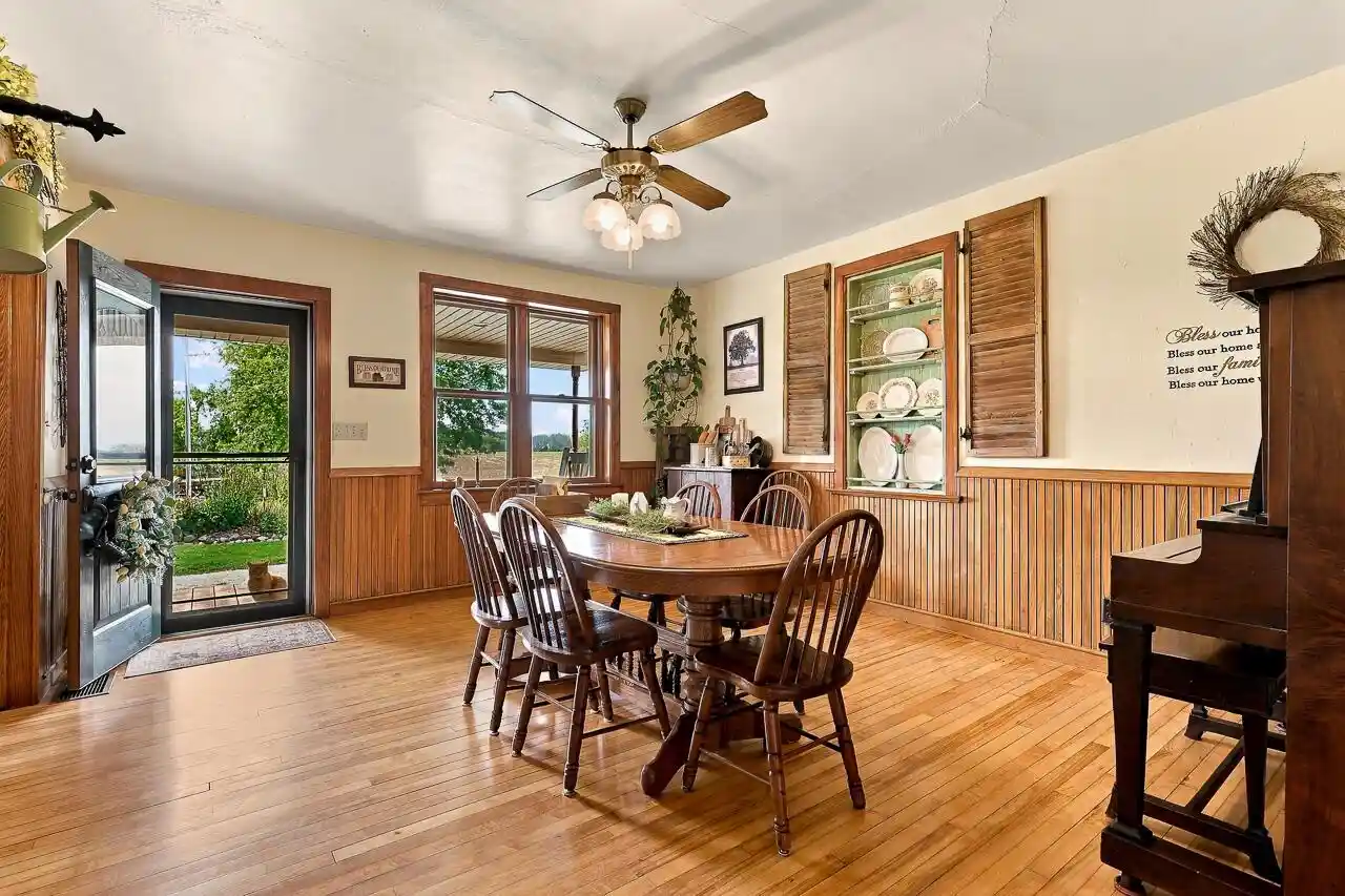 Photo 1 of Single family home for sale at 7914 Scheffler Rd, Newton, WI 53063 | MLS# 1981607 | Listing updated on 2026-09-30