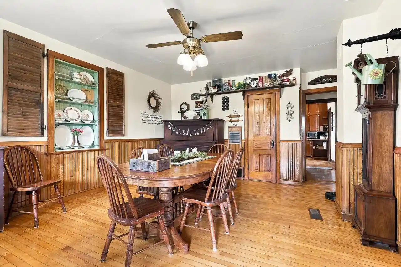 Photo 2 of Single family home for sale at 7914 Scheffler Rd, Newton, WI 53063 | MLS# 1981607 | Listing updated on 2026-09-30