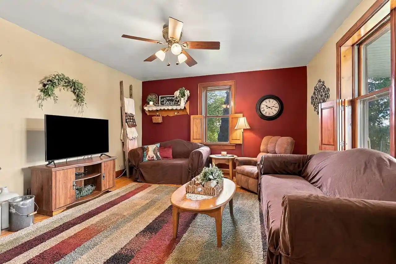 Photo 3 of Single family home for sale at 7914 Scheffler Rd, Newton, WI 53063 | MLS# 1981607 | Listing updated on 2026-09-30