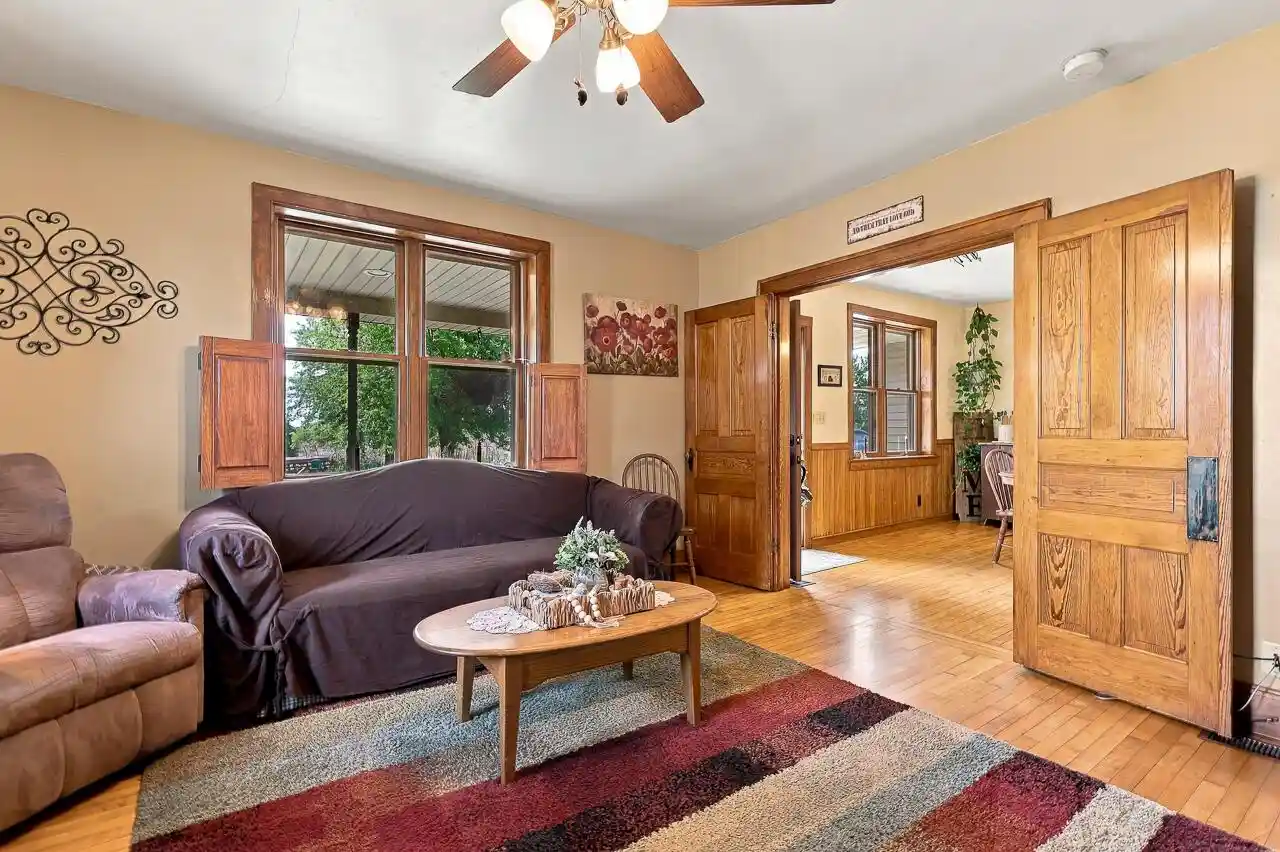 Photo 4 of Single family home for sale at 7914 Scheffler Rd, Newton, WI 53063 | MLS# 1981607 | Listing updated on 2026-09-30