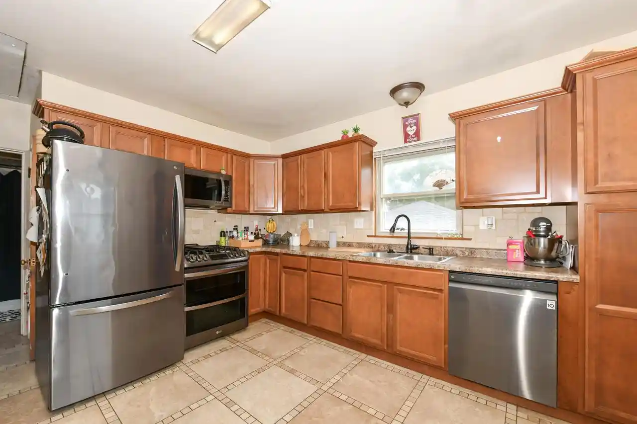 Photo 3 of Single family home for sale at 4709 19th Avenue, Kenosha, WI 53140 | MLS# 1981610 | Listing updated on 2026-09-22