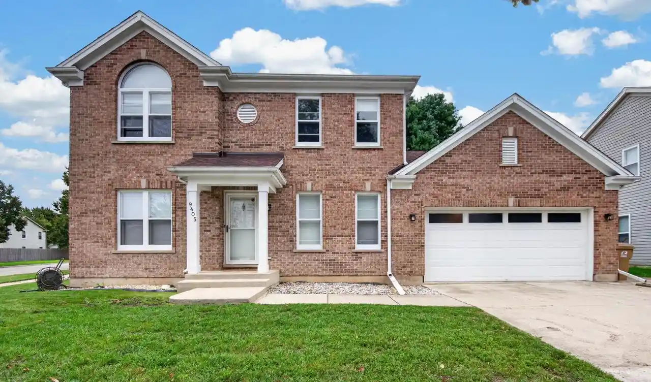 Photo 1 of Single family home for sale at 9405 73rd Street, Kenosha, WI 53142 | MLS# 1981612 | Listing updated on 2026-09-22