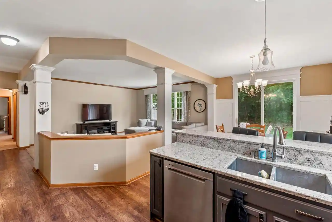 Photo 3 of Single family home for sale at 622 Hickory Holw Rd, Waterford, WI 53185 | MLS# 1981613 | Listing updated on 2026-09-22
