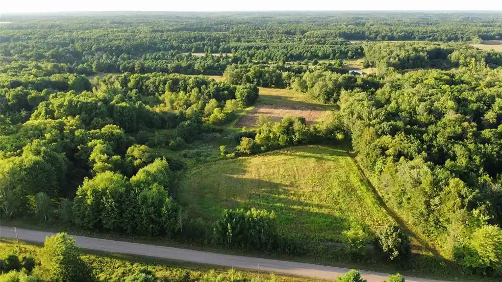Photo 1 of Land for sale at Xx 340th, Clam Falls, WI 54837 | MLS# 1605349 | Listing updated on 2026-09-28