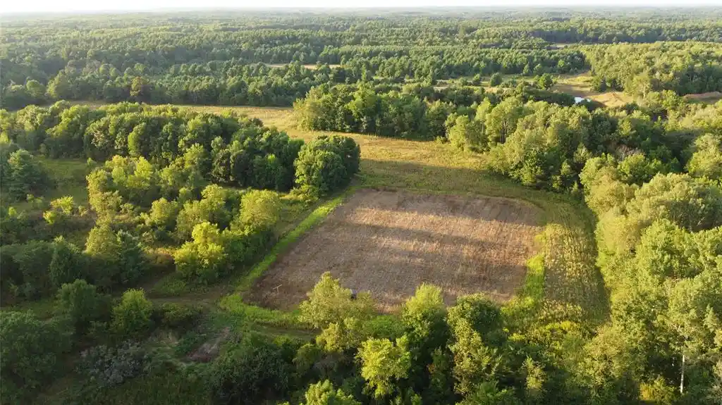 Photo 2 of Land for sale at Xx 340th, Clam Falls, WI 54837 | MLS# 1605349 | Listing updated on 2026-09-28