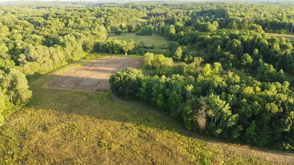 Photo 3 of Land for sale at Xx 340th, Clam Falls, WI 54837 | MLS# 1605349 | Listing updated on 2026-09-28