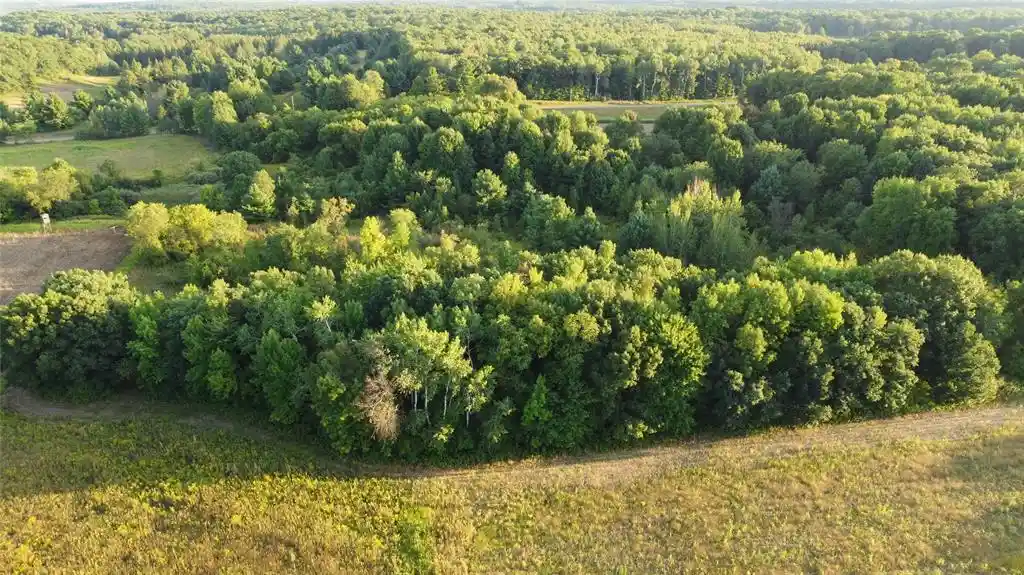 Photo 3 of Land for sale at Xxx 340th Avenue, Clam Falls, WI 54837 | MLS# 1605349 | Listing updated on 2026-09-28