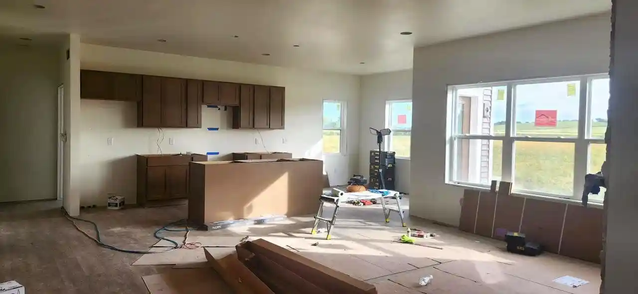 Photo 3 of Single family home for sale at 981 Bell Cir, Arlington, WI 53911 | MLS# 2033171 | Listing updated on 2026-10-06