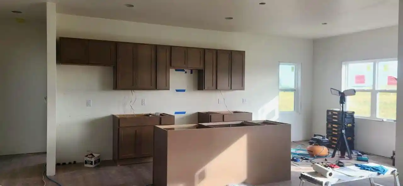 Photo 4 of Single family home for sale at 981 Bell Cir, Arlington, WI 53911 | MLS# 2033171 | Listing updated on 2026-10-06